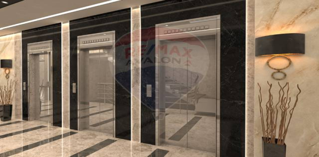 Apartment For Sale In Smoha - Qism Sidi Gabir - Alexandria