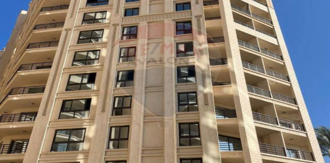 Apartment For Sale In Smoha - Qism Sidi Gabir - Alexandria