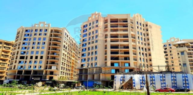 Apartment For Sale In Smoha - Qism Sidi Gabir - Alexandria