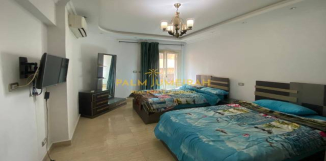 Apartment For Sale In Loran - Qism El-Raml - Alexandria