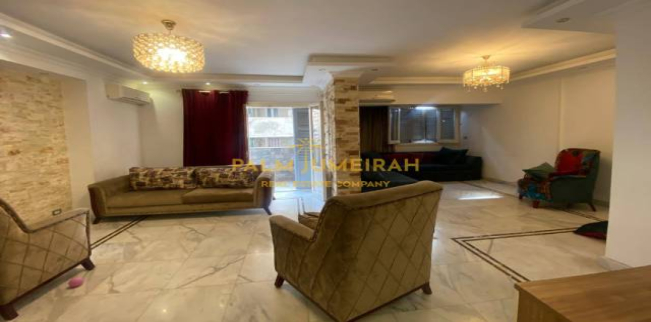 Apartment For Sale In Loran - Qism El-Raml - Alexandria