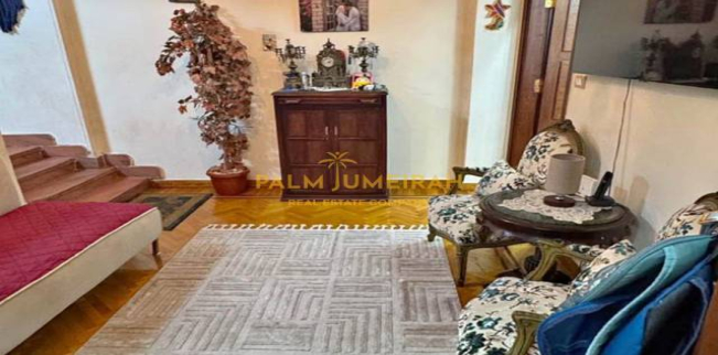 Apartment For Sale In Sidi Gabir - Qism Sidi Gabir - Alexandria