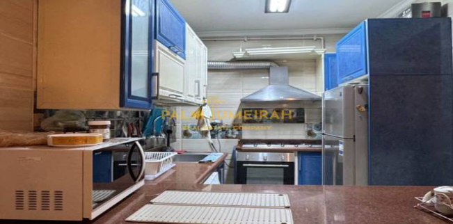 Apartment For Sale In Sidi Gabir - Qism Sidi Gabir - Alexandria