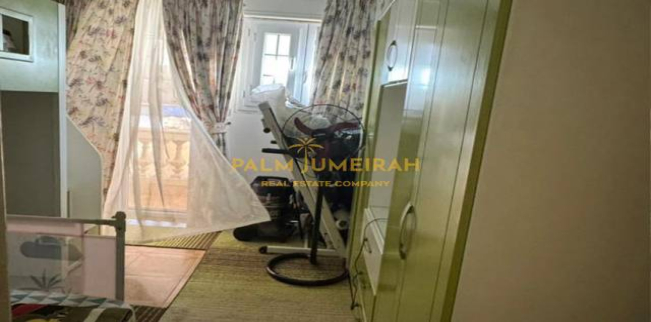 Apartment For Sale In Sidi Gabir - Qism Sidi Gabir - Alexandria