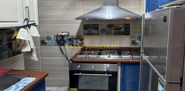 Apartment For Sale In Sidi Gabir - Qism Sidi Gabir - Alexandria