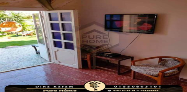 Holiday Villa For Sale In Markaz Al Alamein - Matrouh