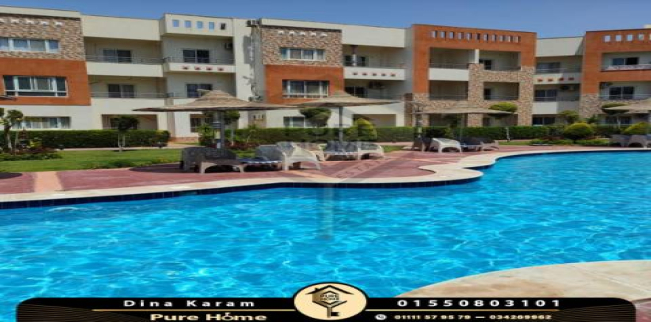 Holiday Villa For Sale In Markaz Al Alamein - Matrouh