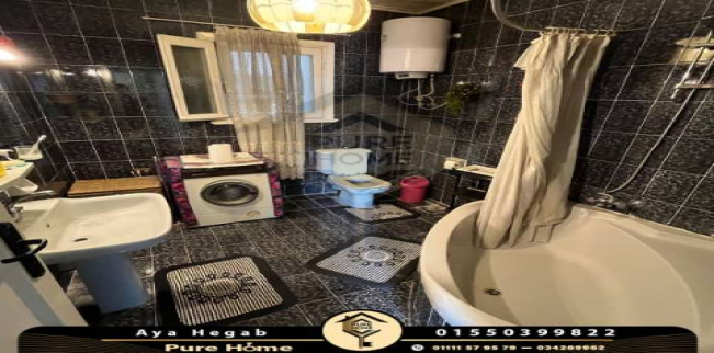 Apartment For Sale In Kafr Abdou - Qism Sidi Gabir - Alexandria