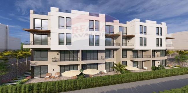 Holiday Villa For Sale In El-Alamein - Markaz Al Alamein - Matrouh