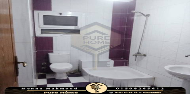 Apartment For Sale In Cleopatra - Qism Sidi Gabir - Alexandria