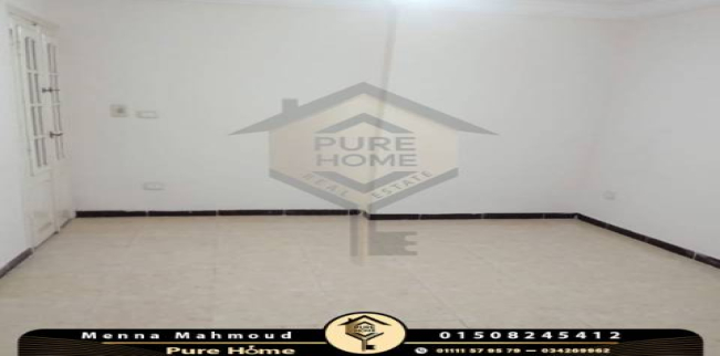 Apartment For Sale In Cleopatra - Qism Sidi Gabir - Alexandria