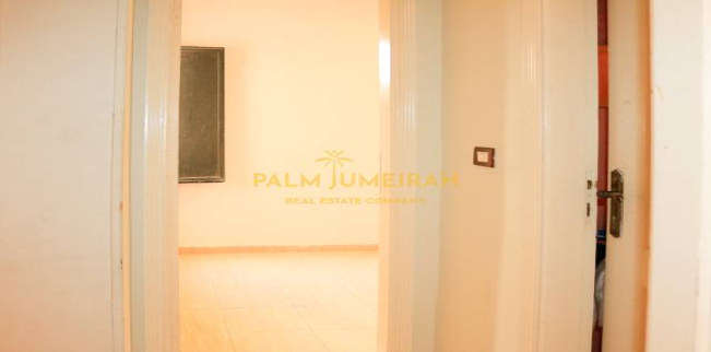 شقة للإيجار فى كامب شيزار - قسم باب شرقي - الإسكندرية