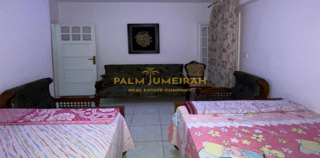 Apartment For Sale In Glim - Qism El-Raml - Alexandria