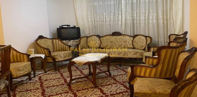 Apartment For Sale In Glim - Qism El-Raml - Alexandria