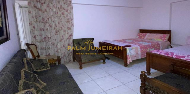 Apartment For Sale In Glim - Qism El-Raml - Alexandria