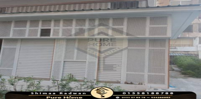 Store For Sale In Sidi Gabir - Qism Sidi Gabir - Alexandria