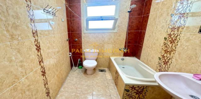 شقة للإيجار فى ميامي - قسم المنتزه - الإسكندرية