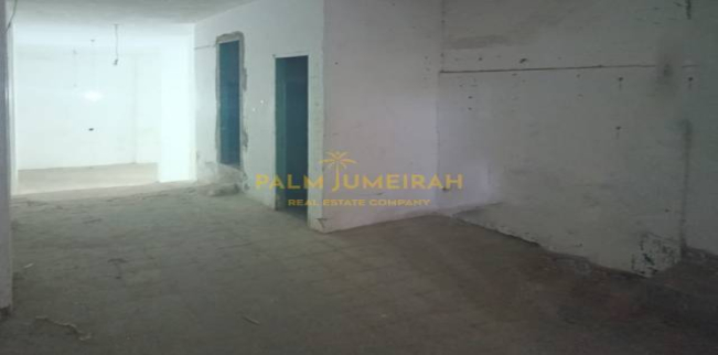 Store For Rent In Miami - Qism El-Montaza - Alexandria