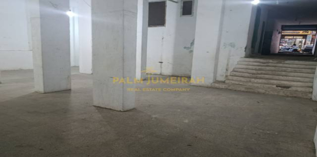 Store For Rent In Miami - Qism El-Montaza - Alexandria