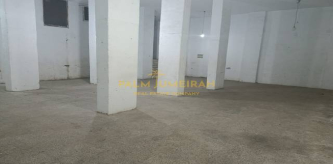 Store For Rent In Miami - Qism El-Montaza - Alexandria