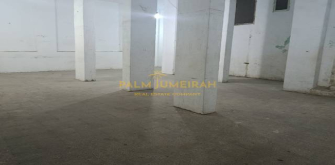 Store For Rent In Miami - Qism El-Montaza - Alexandria