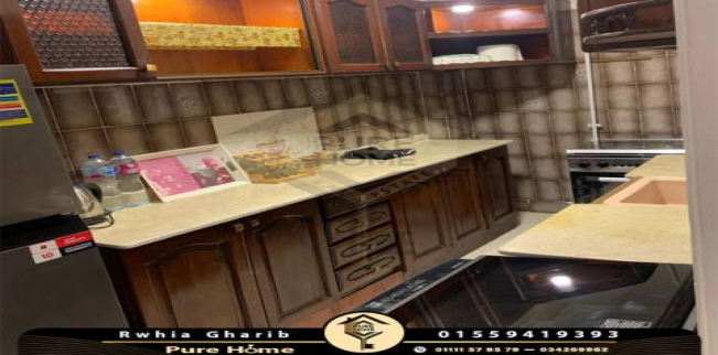 شقة للبيع فى محرم بك - قسم محرم بك - الإسكندرية