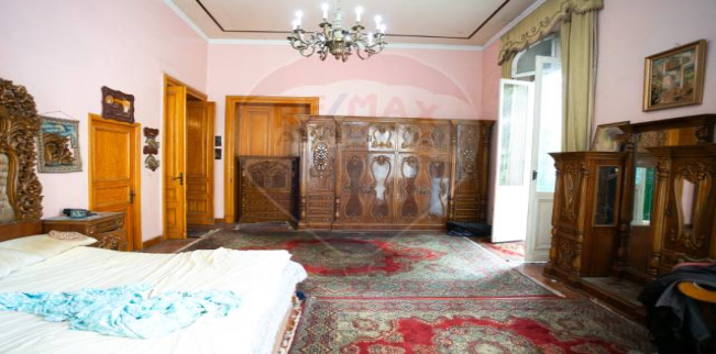 فيلا للإيجار فى زيزينيا - قسم الرمل - الإسكندرية