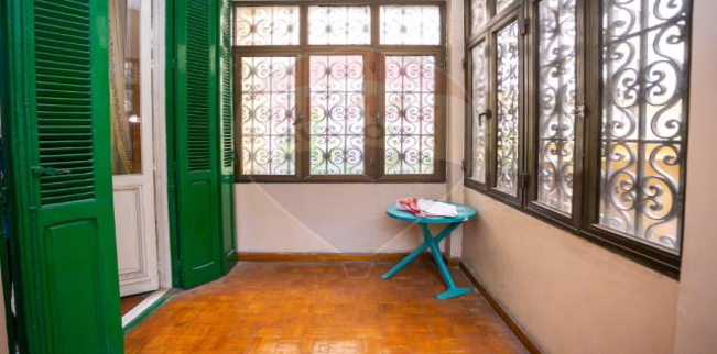 فيلا للإيجار فى زيزينيا - قسم الرمل - الإسكندرية