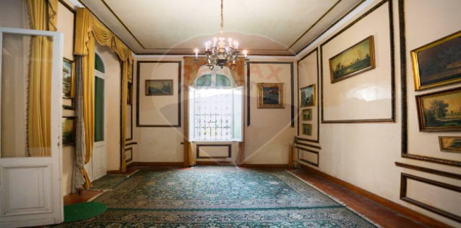 فيلا للإيجار فى زيزينيا - قسم الرمل - الإسكندرية