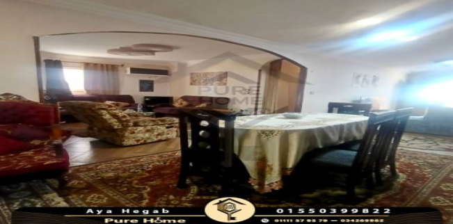 Apartment For Sale In Kamba Chares - Qesm Bab Sharqi - Alexandria