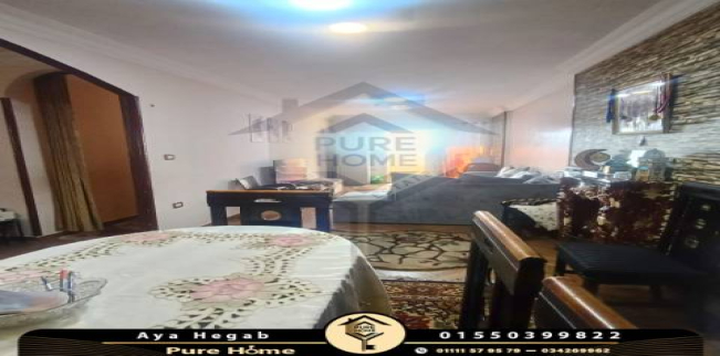 Apartment For Sale In Kamba Chares - Qesm Bab Sharqi - Alexandria