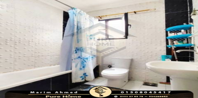 Apartment For Sale In Moharram Bek - Qism Moharram Bek - Alexandria