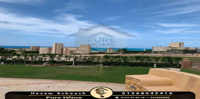 Villa For Sale In Qaryat Siyahiyyah - Qesm Borg Al Arab - Alexandria