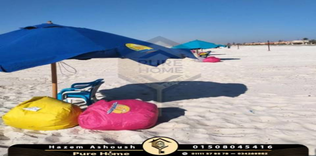 Villa For Sale In Qaryat Siyahiyyah - Qesm Borg Al Arab - Alexandria