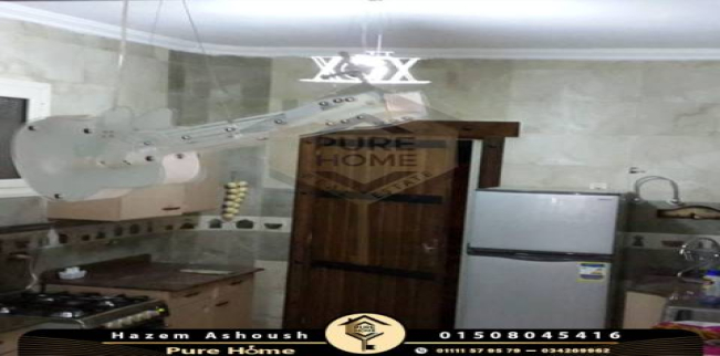 Villa For Sale In Qaryat Siyahiyyah - Qesm Borg Al Arab - Alexandria