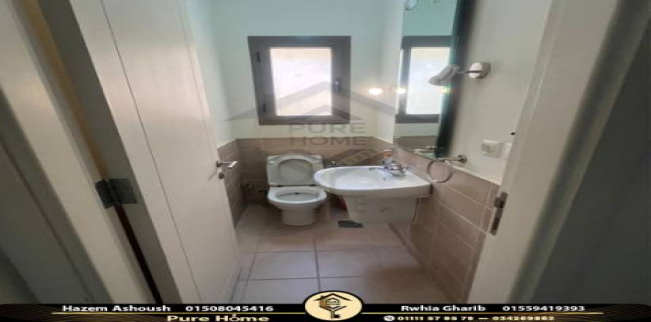 Holiday Villa For Sale In El-Alamein - Markaz Al Alamein - Matrouh