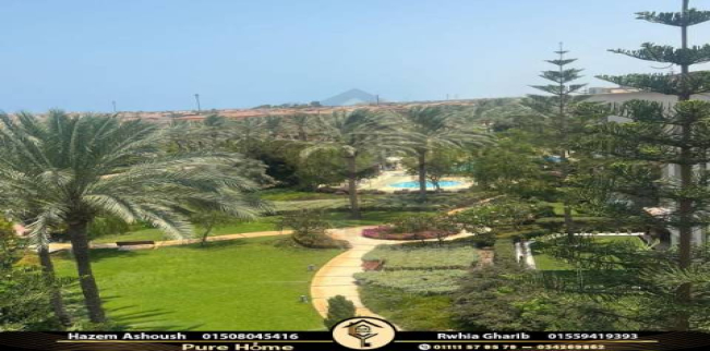 Holiday Villa For Sale In El-Alamein - Markaz Al Alamein - Matrouh