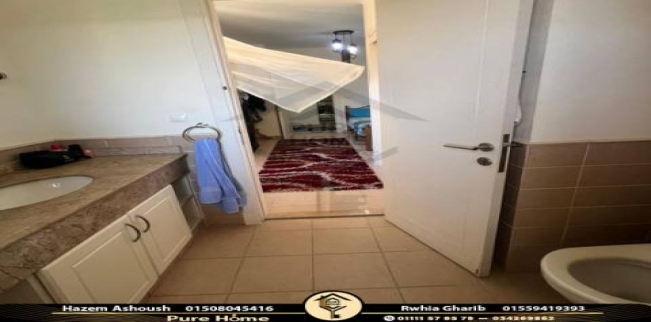 Holiday Villa For Sale In El-Alamein - Markaz Al Alamein - Matrouh
