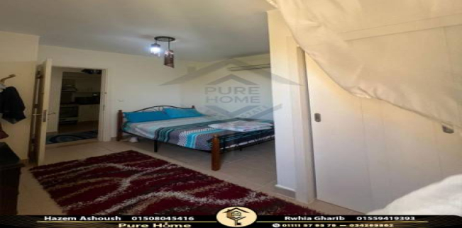 Holiday Villa For Sale In El-Alamein - Markaz Al Alamein - Matrouh