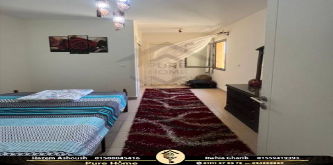 Holiday Villa For Sale In El-Alamein - Markaz Al Alamein - Matrouh