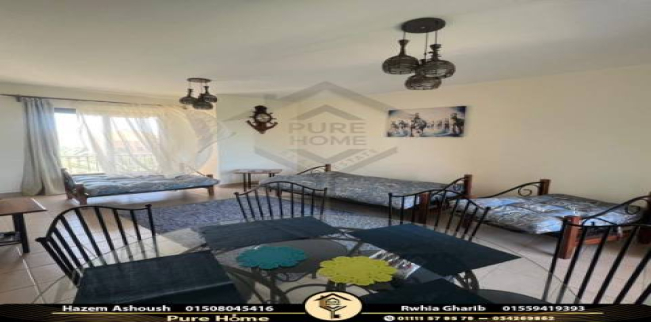 Holiday Villa For Sale In El-Alamein - Markaz Al Alamein - Matrouh