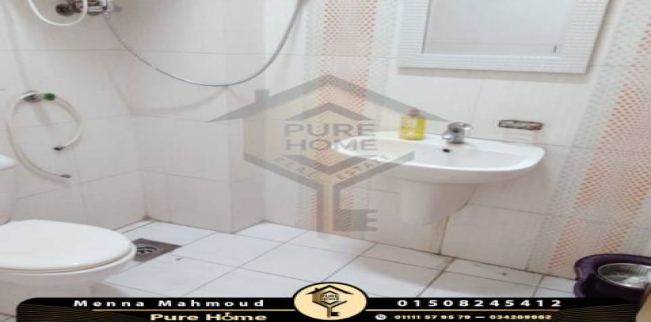 مكتب للبيع فى جناكليس - قسم الرمل - الإسكندرية