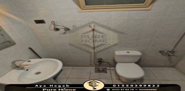 Apartment For Rent In Glim - Qism El-Raml - Alexandria