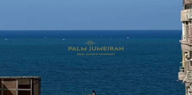 شقة للبيع فى كامب شيزار - قسم باب شرقي - الإسكندرية