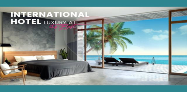 شاليه للبيع فى مركز العلمين - مطروح