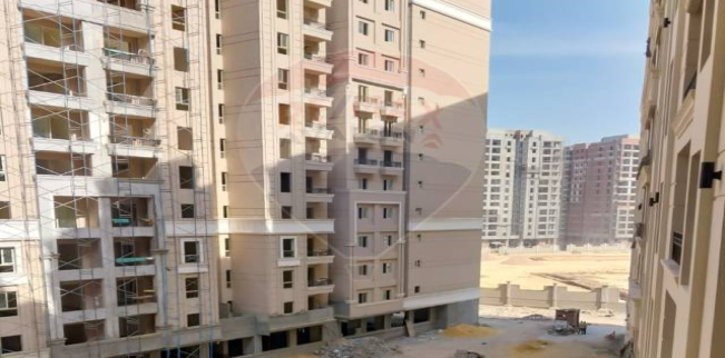 Apartment For Sale In Smoha - Qism Sidi Gabir - Alexandria