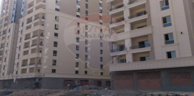 Apartment For Sale In Smoha - Qism Sidi Gabir - Alexandria