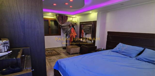 Apartment For Sale In Miami - Qism El-Montaza - Alexandria