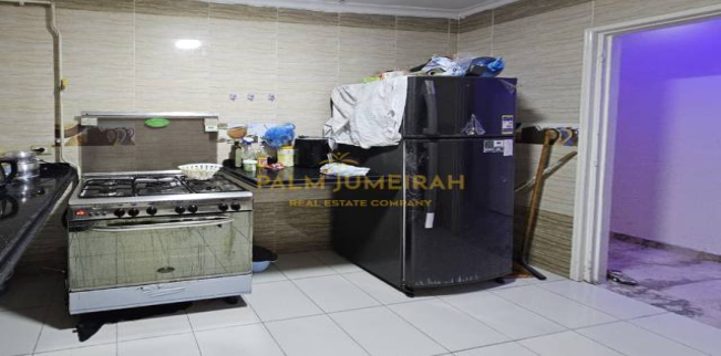 Apartment For Sale In Miami - Qism El-Montaza - Alexandria