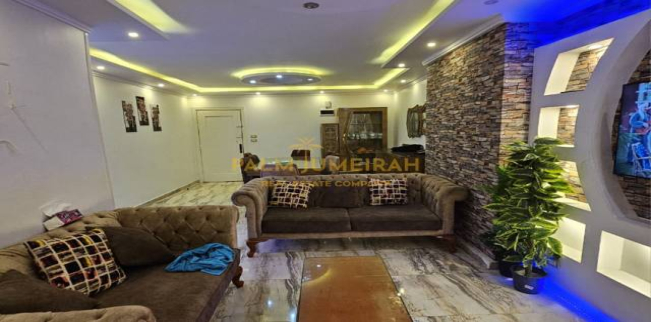 Apartment For Sale In Miami - Qism El-Montaza - Alexandria